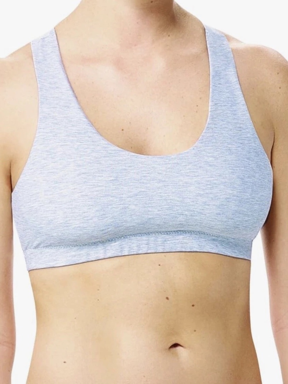 NWOT Commando Racerback Bralette - Picture 2 of 11